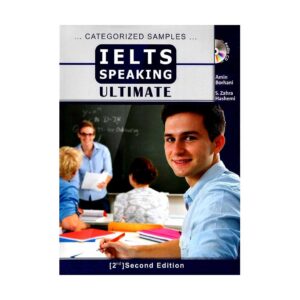 کتاب ELTS Speaking Ultimate Second Edition