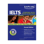 خرید کتاب آزمون  آیلتس کاپلان ویرایش دوم برای آزمون آیلتس  IELTS Kaplan Second Edition با تخفیف ویژه و ارسال به تمام نقاط کشور با کیفیت چاپ اورجینا