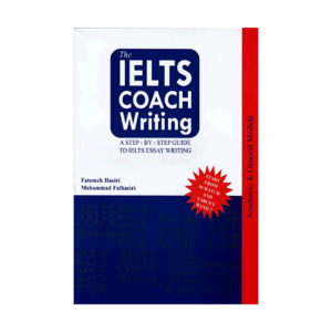 کتاب The IELTS  Coach Writing