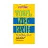 خرید کتاب آزمون تافل ورد مستر TOEFL Word Master برای آزمون تافل (Toefl)