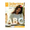 خرید کتاب آموزش زبان آلمانی Schritte Plus Alpha 2 نوشته Anja Böttinger