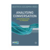 انالایزینگ کانورسیشن  Analysing Conversation: An Introduction to Prosody