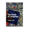 خرید کتاب آموزش زبان‌شناسی مطالعه و بررسی زبان The Study of Language 7th Edition اثر جورج یول George Yule
