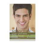 خرید کتاب واژه نامه آلمانی فارسی منشن Menschen A1 با تخفیف و ارسال به تمام نقاط کشور و  بهترین کیفیت چاپ