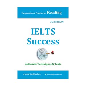 خرید کتاب IELTS Success 3rd