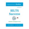قمیت و خرید کتاب IELTS Success 3rd Edition تالیف عباس کدخدایی برای آزمون آیلتس با تخفیف ویژه و ارسال به تمام نقاط کشور با کیفیت چاپ اورجینال