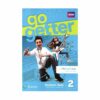 قیمت و خرید اینترنتی کتاب آموزش زبان نوجوانان Go Getter 2 بهمراه سی دی و دی وی دی و کتاب دانش آموز برای هر سفارش