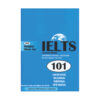 قیمت و خرید کتاب 101Helpful Hints For IELTS - کتاب آزمون صدو یک نکات مفید برای آیلتس برای آزمون آیلتس با تخفیف ویژه و ارسال به تمام کشور