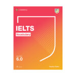 قیمت و خرید کتاب Cambridge IELTS Vocabulary 6.0 - قیمت و خرید کتاب کمبریج آیلتس وکبیولری 6 اثر پالین کالن با تخفیف ویژه و ارسال به تمام نقاط کشور