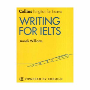 خرید کتاب Collins Writing for IELTS 2nd