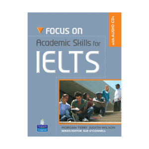 خرید کتاب Focus on Academic  Skills for IELTS