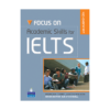 قیمت و خرید کتاب Focus on Academic  Skills for IELTS+CD - کتاب آزمون فوکس آن آکادمیک اسکیلز فور آیلتس به همراه سی دی