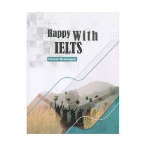 خرید کتاب Happy with IELTS – هپی ویت آیلتس