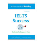 قیمت و خرید کتاب IELTS Success 5th Edition - Preparation and Practice for Reading نوشته عباس کدخدایی