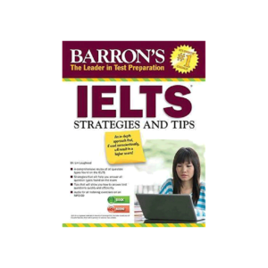 قیمت و خرید کتاب Language Practice IELTS کتاب آزمون لنگویج پرکتیس آیلتس برای آزمون آیلتس با تخفیف ویژه و ارسال به تمام نقاط کشور