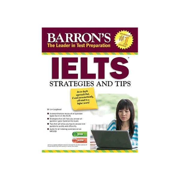 قیمت و خرید کتاب Language Practice IELTS کتاب آزمون لنگویج پرکتیس آیلتس برای آزمون آیلتس با تخفیف ویژه و ارسال به تمام نقاط کشور