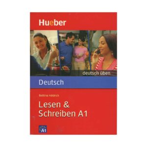 قیمت و خرید کتاب Lesen & Schreiben A1 اثر bettina holdrich