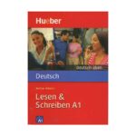 قیمت و خرید کتاب Lesen & Schreiben A1 اثر bettina holdrich