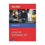 قیمت و خرید کتاب Lesen & Schreiben A2 اثر Anneli Billina