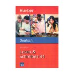 قیمت و خرید کتاب Lesen & Schreiben B1 اثر Anneli Billina