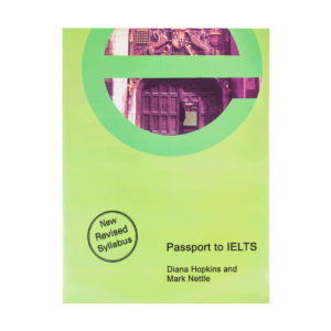 قیمت و خرید کتاب Passport to IELTS - کتاب آزمون پاسپورت تو آیلتس برای آزمون آیلتس با تخفیف ویژه و ارسال به تمام نقاط کشور با کیفیت چاپ اورجینال