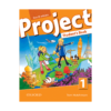 قیمت و خرید کتاب  Project 1 - خرید کتاب پروجکت 1 ویرایش چهارم  به همراه کتاب کار و سی دی - کتاب Project 1 - با ارسال به تمام نقاط کشور