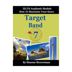 قیمت و خرید کتاب Target Band 7- IELTS Academic Module 3rd  - کتاب آزمون تارگت باند 7 آیلتس آکادمیک  مدل  ویرایش سوم