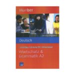 قیمت و خرید کتاب Wortschatz & Grammatik A2 اثر Anneli Billina