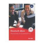 قیمت و خرید کتاب Wortschatz & Grammatik B2 اثر Christian Zaschke