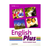 قیمت و خرید کتاب english plus starter -باتخفیف ویژه- کتاب انگلیش پلاس استارتر - با بهترین کیفیت و ارسال به تمام نقاط کشور