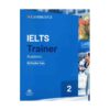 قیمت و خرید کتاب کتاب Cambridge IELTS Grammar + CD با تخفیف ویژه و ارال به تمام نقاط کشور - کتاب کمبریج ایلتس ترینر 2 اکادمیک