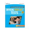 لیست قیمت و خرید کتاب ETS-Official TOEFL iBT Tests V2-3th+CD – کتاب تافل ibt