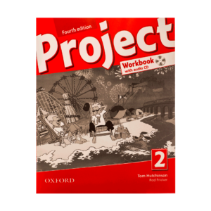 کتاب  Project 2