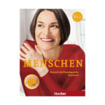 کتاب Menschen B1.1 (کتاب منشن B1 ویرایش ) اثر جمعی از نویسندگان انتشارات Hueber را با تخفیف ویژه خرید و درب منزل دریافت کنید.