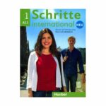کتاب آلمانی Schritte International Neu A1.1