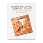 کتاب آموزش زبان  Teaching And Learning  the English Language a Problem-Solving Approach  نوشته Richard Badger