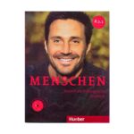 کتاب منشن Menschen A2.1 با تخفیف و ارسال به تمام نقاط کشور و  بهترین کیفیت چاپ